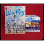 Blue Flag - Serie Completa 1/8 - Ristampa