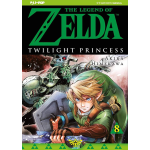 The Legend Of Zelda - Twilight Princess 8