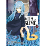 Vita da Slime n° 13 