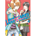 Love Stage! n° 04