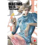 Beastars n° 16