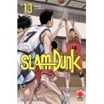 Slam Dunk n° 13 (di 20)