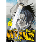 Hell's Paradise - Jigokuraku n° 07