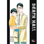 Death Hall - Il Municipio delle Anime n° 15