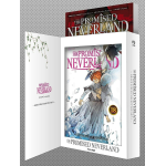 The Promised Neverland - Grace Field Collection Set 2