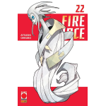 Fire Force n° 22 - Ristampa