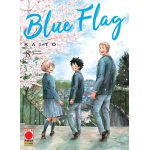 Blue Flag n° 08 - Ristampa