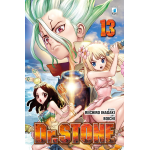 Dr. Stone n° 13