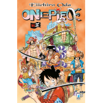One Piece n° 096