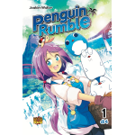 Penguin Rumble n° 01 (di 4)
