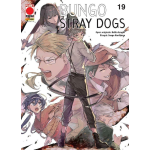Bungo Stray Dogs n° 19 - Ristampa