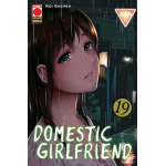 Domestic Girlfriend n° 19