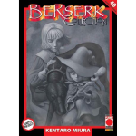 Berserk Collection Serie Nera n° 40 - Ristampa