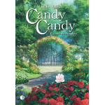 Candy Candy - Il Romanzo Completo