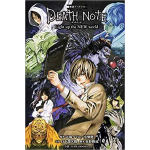 Death Note Romanzo - Illumina il nuovo mondo