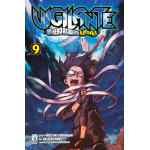 My Hero Academia Illegals - Vigilante n° 09