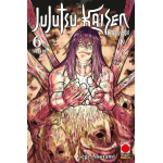 Jujutsu Kaisen – Sorcery Fight n° 06 - Ristampa