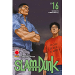 Slam Dunk n° 16 (di 20)