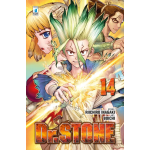 Dr. Stone n° 14