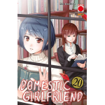 Domestic Girlfriend n° 20