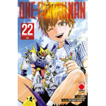 One Punch Man n° 22 - Ristampa