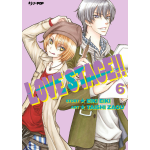 Love Stage! n° 06