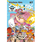 One Piece New Edition n° 087