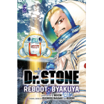 Dr. Stone Reboot: Byakuya