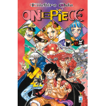 One Piece n° 097