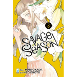 Savage Season n° 03