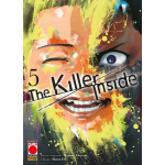 The Killer Inside n° 05