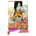 Naruto - Il Mito n° 19 - Ristampa