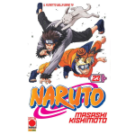 Naruto - Il Mito n° 23 - Ristampa