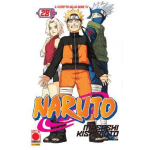 Naruto - Il Mito n° 28 - Ristampa