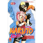 Naruto - Il Mito n° 30 - Ristampa