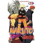 Naruto - Il Mito n° 31 - Ristampa