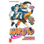 Naruto - Il Mito n° 22 - Ristampa