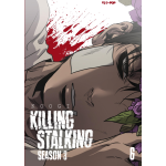 Killing Stalking - 3° Stagione n° 06