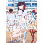 Komi Can't Communicate n° 04