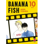 Banana Fish n° 10