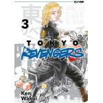 Tokyo Revengers n° 03