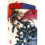 My Hero Academia n° 27