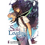 Solo Leveling n° 01