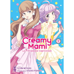 Creamy Mami - La Principessa Capricciosa n° 02