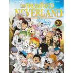 The Promised Neverland n° 20 (di 20)