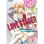 Love Stage! n° 07 (di 7)