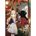 Shadows House n° 01