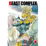 Beastars - Beast Complex