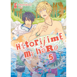 Hitorijime My Hero n° 05