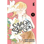 Savage Season n° 04